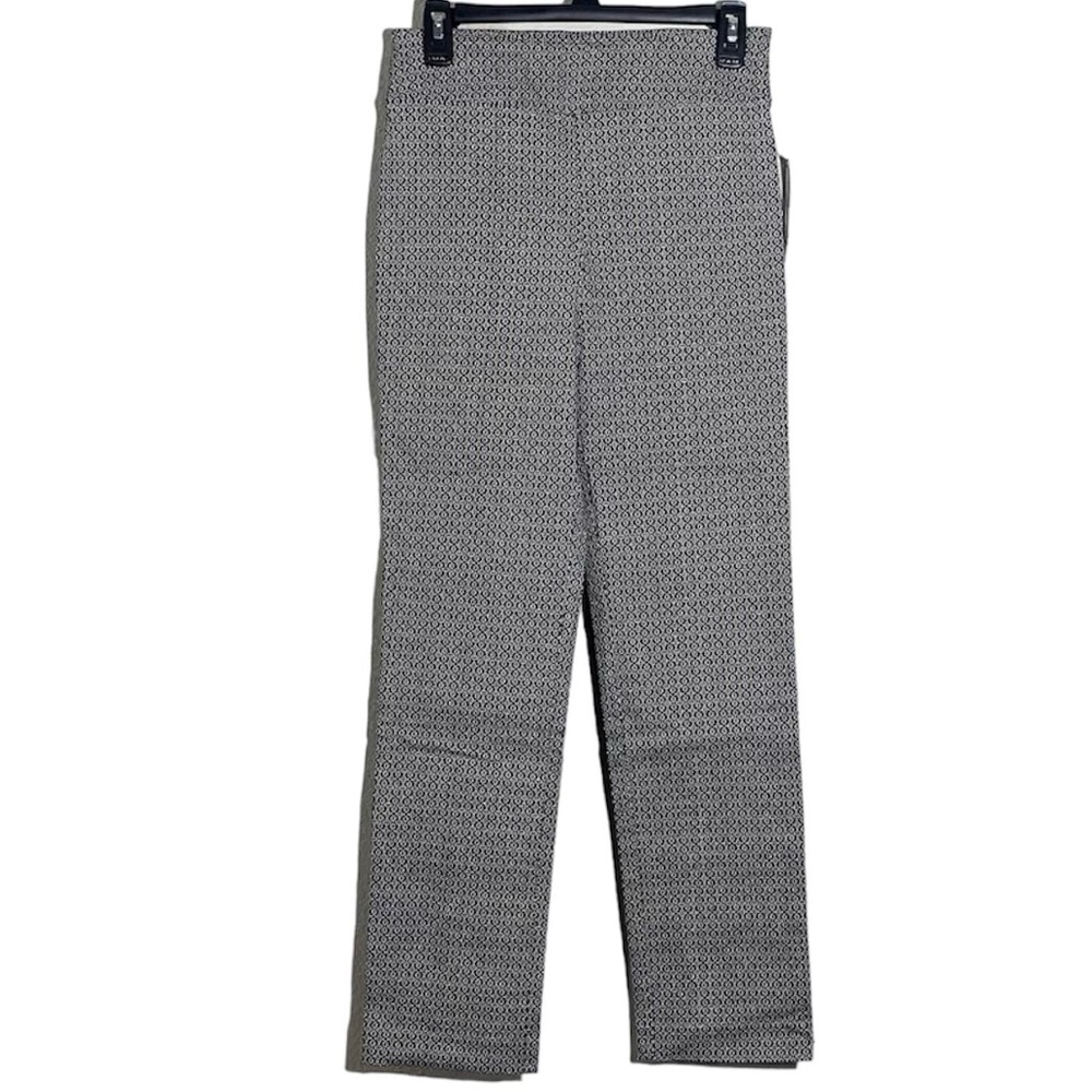 Margaret M - Slimning Pull On Pants Size S Tummy Panel‎ Control